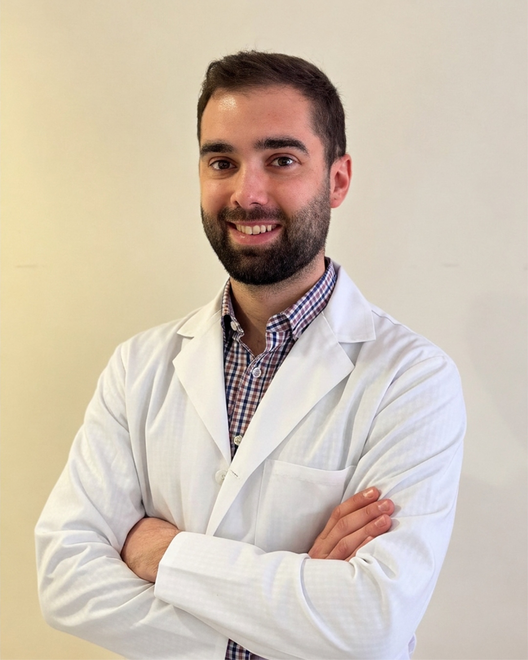 Dr. Joaquín Espiñeira Sicre, dermatólogo